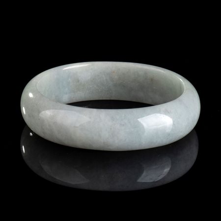  
BRACCIALE IN GIADEITE 
 