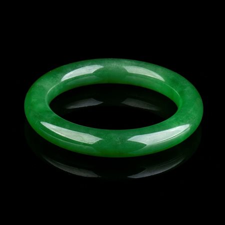  
BRACCIALE IN GIADEITE  
 