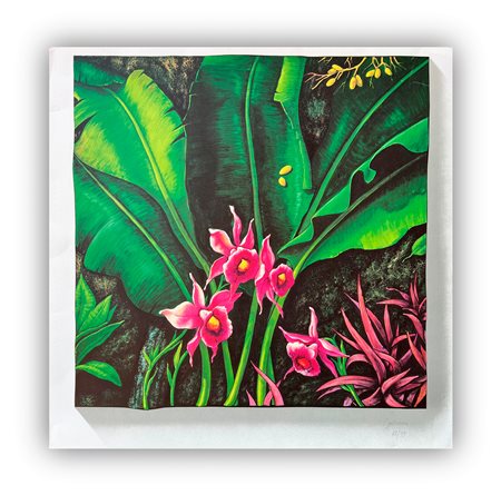 PIERO GILARDI (1942-2023) - Senza Titolo