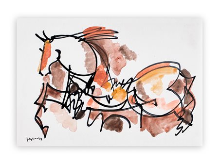 ANONIMO - Senza Titolo