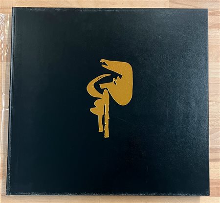 GIANNI DOVA - Gianni Dova, 1974