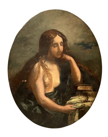 Maddalena, nineteen° secolo