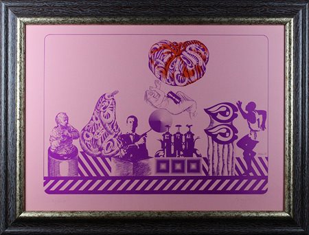 CONCETTO POZZATI, Momenti importanti e non