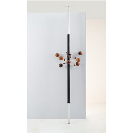 OSVALDO BORSANI, Attaccapanni modello “AT16”