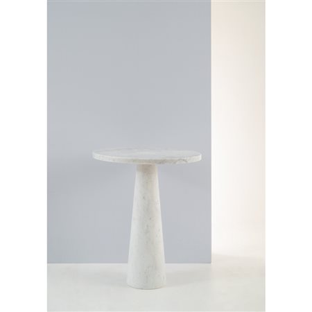 ANGELO MANGIAROTTI, Tavolo modello “Eros”