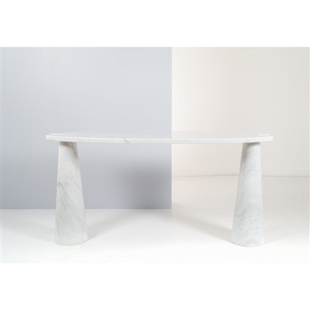 ANGELO MANGIAROTTI, Consolle modello “Eros”