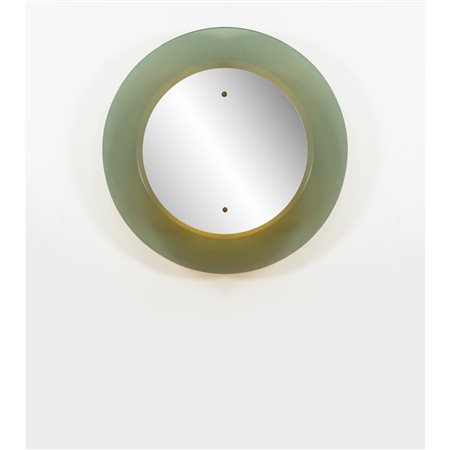 MAX INGRAND, Specchio da parete