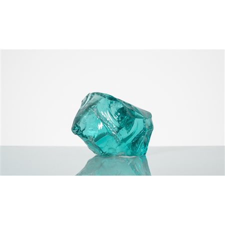 FONTANA ARTE, Un monolite di cristallo