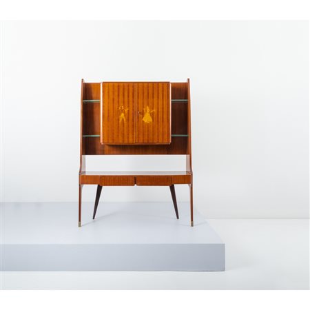 VITTORIO DASSI, Mobile bar