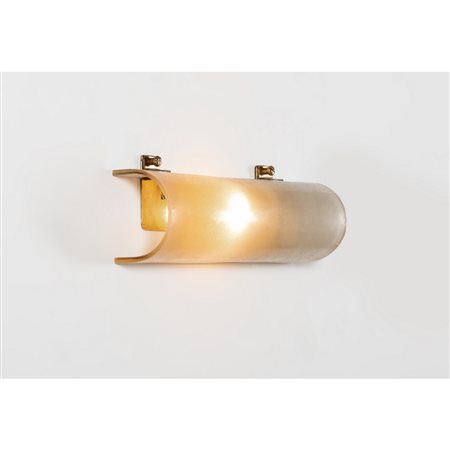VENINI, Lampada da parete
