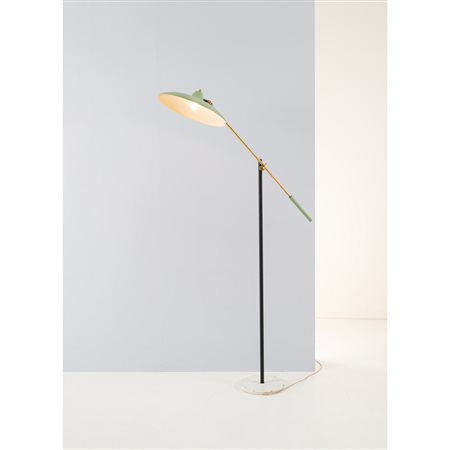 STILNOVO, Lampada da terra