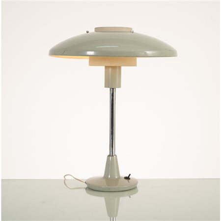 STILNOVO, Lampada da tavolo modello “8022”