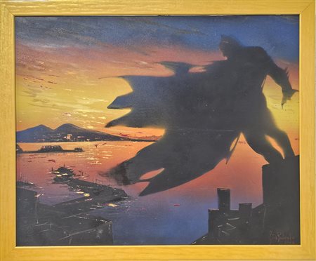 Palumbo Giuseppe (Napoli 1969)