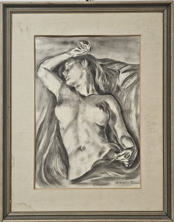 Blasi Angelo (Ischia, NA XX secolo)