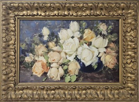 Cocco Giuseppe Alberto (Chieti 1869 - Napoli 1963)