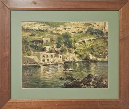 Prassi Giovanni (Napoli 1945)