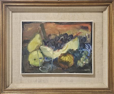 Placido Errico (Napoli 1909 - Portici, NA 1983)