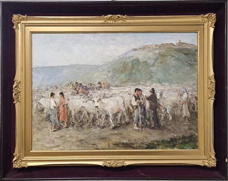 Bocchetti Gaetano (Napoli 1888 - 1990)