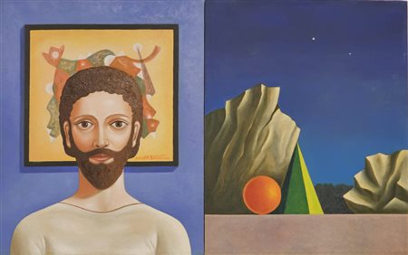 Tatafiore Mario (Napoli 1953)