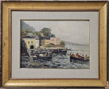 Di Marino Francesco (Napoli 1892 - 1954)