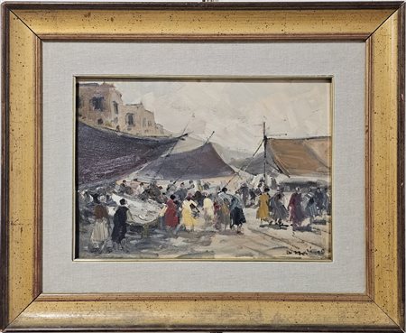 Di Marino Francesco (Napoli 1892 - 1954)