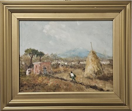 Bocchetti Gaetano (Napoli 1888 - 1990)