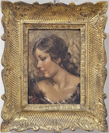 Toro Attilio (Napoli 1892 - Portici, NA 1982)