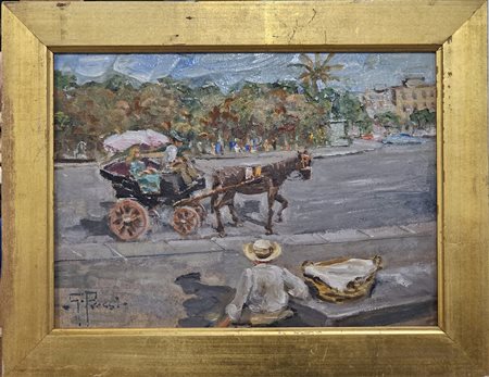 Prassi Giovanni (Napoli 1945)