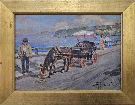 Prassi Giovanni (Napoli 1945)