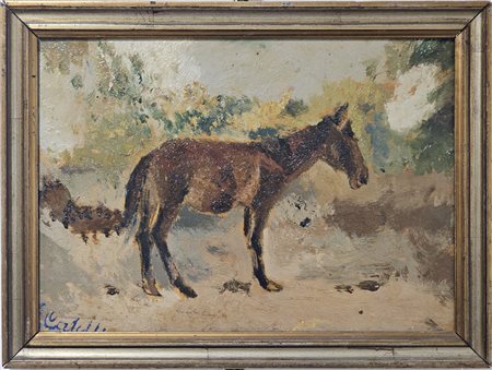 Catelli Camillo (Napoli 1886 - 1978)