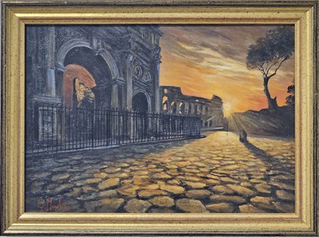 Morelli Giuseppe (Napoli 1969)