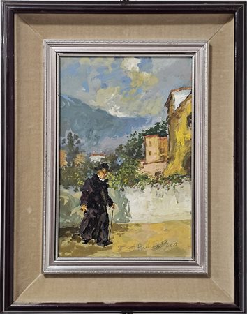 Eco Aniello (Torre del Greco, NA 1919 - 2000)