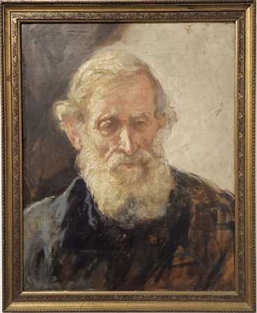 Avallone Pasquale (Salerno 1884 - 1965)