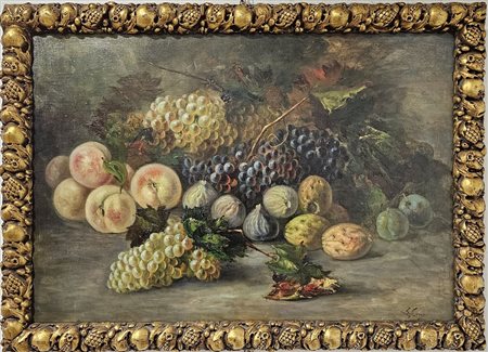 Cocco Giuseppe Alberto (Chieti 1869 - Napoli 1963)