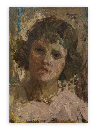 ANONIMO - Senza Titolo