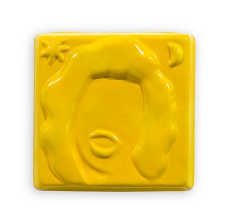 PLUMCAKE (1983) - Marilyn sole luna