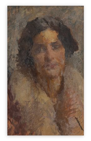 ANONIMO - Senza Titolo