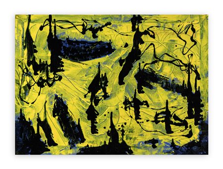 DALILA CROTTI (1983) - ST, 2016