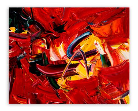 PIERLUIGI DE LUTTI (1959) - Colorando