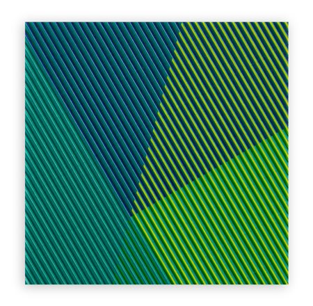 SANDI RENKO (1949) - Fragment 614, 2020