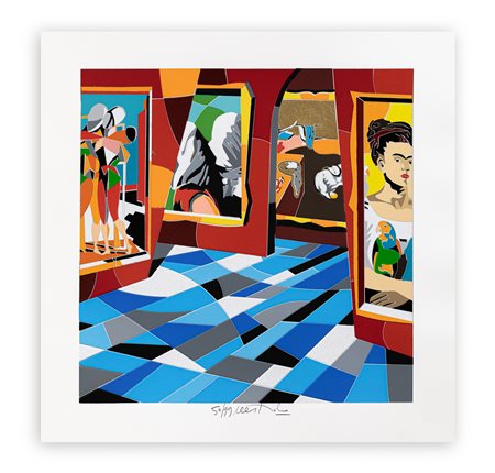 UGO NESPOLO (1941) - In real time