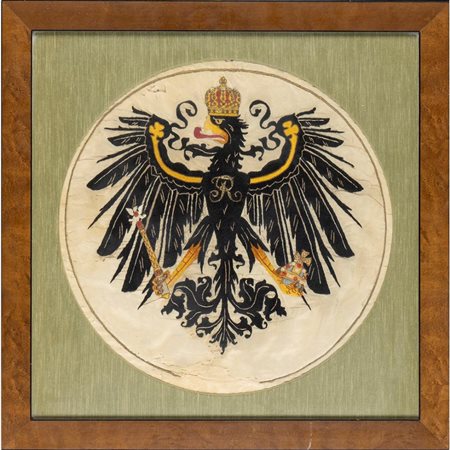  
Aquila Imperiale tedesca 
 