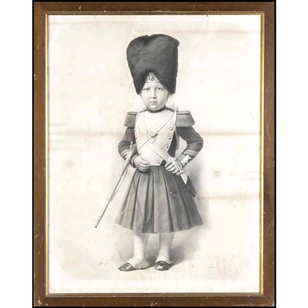  
Le Principe Imperial de France Casa Savoia e corti europee...
 