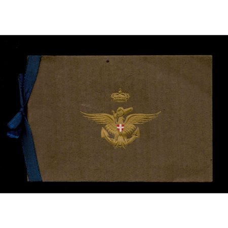  
Calendario di Regia Marina, 1929 Militaria...
 