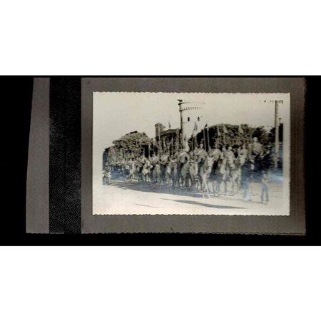  
Piccolo album di foto funerali di Regina Elena Casa Savoia e corti europee...
 