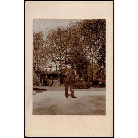  
Foto di Giosuè Carducci Miscellanea...
 