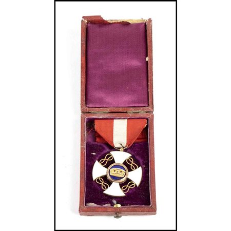  
Corona d'Italia, Cavaliere Umberto I Ordini Cavallereschi e Medaglie...
 