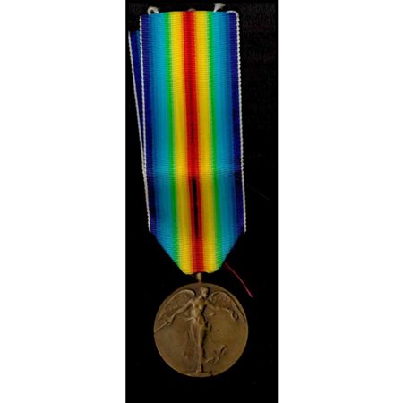  
Medaglia interalleata Ordini Cavallereschi e Medaglie...
 