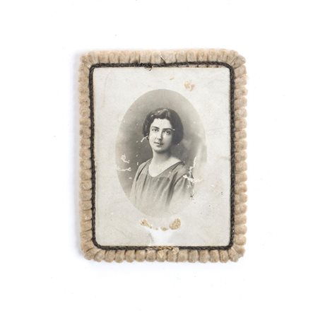  
FOTO DELLA PRINCIPESSA JOLANDA  DI SAVOIA 
 