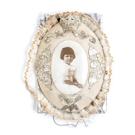  
FOTO  DELLA PRINCIPESSA GIOVANNA DI SAVOIA ZARINA DI BULGARIA 
 